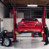 123 tisíc majitelů vozů Tesla Model S by mělo zamířit do servisu