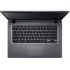 Acer Chromebook 14 for Work: odolný a přizpůsobitelný