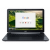 Acer Chromebook 15 stojí jen 199 dolarů, ale připravte se na kompromisy