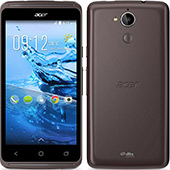 Acer uvádí levný smartphone Liquid Z410