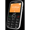 Alcatel OneTouch 2004G a 2004C: mobily pro seniory