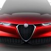 Alfa Romeo Tonale: stylové SUV překvapilo Ženevu