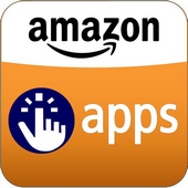 Amazon rozdává aplikace a hry v hodnotě 100 dolarů