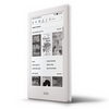 Amazon vylepšil nejlevnější čtečku Kindle, cena zůstala nízká