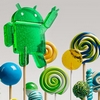 Android 5.0 Lollipop: přehled nových funkcí