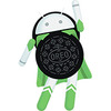 Android 8 Oreo se už dostal přes 10 %