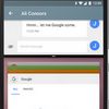 Android N představen: co je nového?