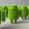 Android Q si brousí zuby. Známe první novinky
