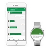 Android Wear si konečně rozumí také s iOS