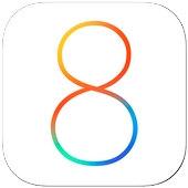 Apple iOS 8: kdy a pro jaké modely vyjde?
