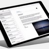 Apple iPad Pro by se mohl začít prodávat na konci října