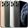 Apple iPhone 11 Pro a Pro Max se 3 fotoaparáty