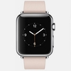 Apple měl start-upu ukrást patenty pro měřič tepu v Apple Watch