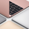 Apple vylepšil Macbook: vyšší výkon i výdrž a nová barva