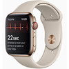 Apple Watch 4 nyní naměří i EKG