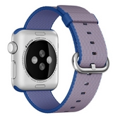 Apple Watch zlevnily a dostaly nové náramky z nylonu