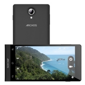 Archos představil smartphony 50b a 50c Oxygen
