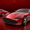 Aston Martin přichází s limitovaným DBS GT Zagato