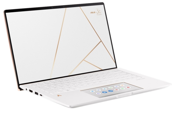 Asus ZenBook 13 Edition 30
