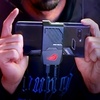 Asus ROG Phone: tak trochu šílený herní smartphone