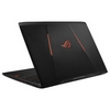 Asus ROG Strix GL502: kompaktní notebook na hry