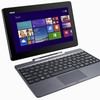 Asus T100: levný hybridní tablet s výkonným Atomem