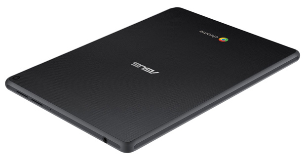 Asus Chromebook Tablet CT100