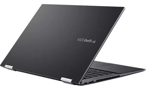 Asus VivoBook Flip 14 s Intel Xe Max