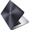 Asus X302: univerzální třináctipalcový notebook