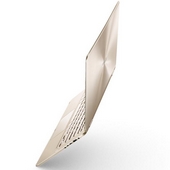 Asus ZenBook Flip UX360CA: ultrabook s otočným displejem