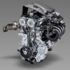 Atmosférický 2.0 motor Toyoty se 40% účinností i nový 2.0 hybrid 