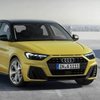 Audi A1 představeno v nové generaci, nyní už bez dieselu
