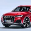 Audi Q7 dostává mild-hybrid i plug-in hybrid