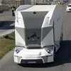 Autonomní truck Einride T-Pod už smí na švédské silnice