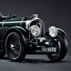 Bentley vyrobí 12 replik vozu Team Blower z roku 1929