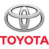 Bezklíčový systém Toyoty ke sdílení aut, odemknete je mobilem