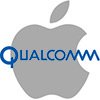 Bitva o patenty, Qualcomm chce zakázat prodej iPhonů v USA