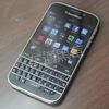 Blackberry Classic: smartphone pro konzervativce