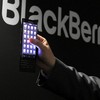 BlackBerry: na rok 2016 plánujeme jen Androidy