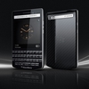 BlackBerry Porsche Design P'9983 oficiálně představeno