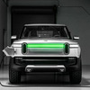 Blíží se Rivian R1T, elektrický pickup se 180kWh baterií
