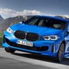 BMW 1 dostává přední pohon a je mnohem praktičtější
