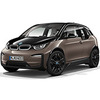 BMW i3 dostává o 28 % vyšší kapacitu akumulátoru