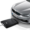 BMW uvádí podložku pro bezdrátové nabíjení plug-in hybridů