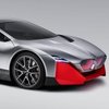 BMW Vision M Next, koncept hybridního suspersportu