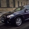 BMW vylepšuje plug-in hybridy a uvádí X3 xDrive 30e