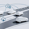 Bosch vyvíjí cloud s údaji o počasí pro autonomní vozy