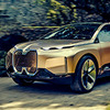 Budoucnost u BMW: nový autonomní koncept SUV iNext