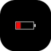 Chatovací aplikace Die With Me funguje jen při vybité baterii