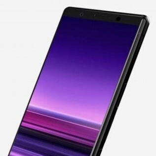 Sony Xperia 1R